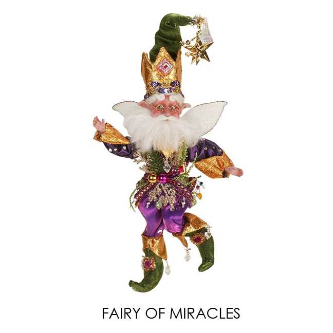 children fairies