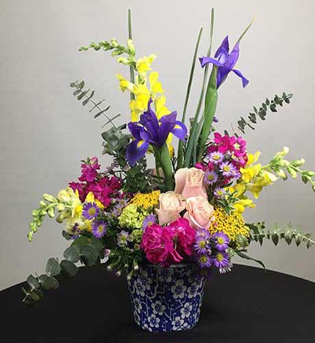 Everything-Mom by Porterfield's Flowers