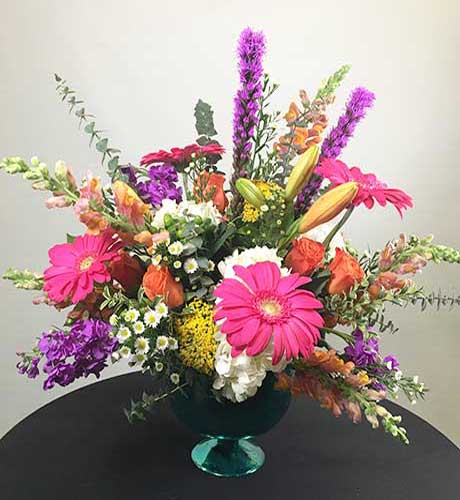 Mothers-O-Mine by Porterfield's Flowers