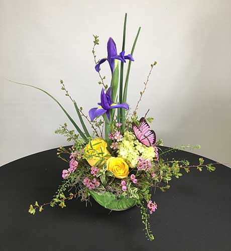 Mothers-Garden by Porterfield's Flowers